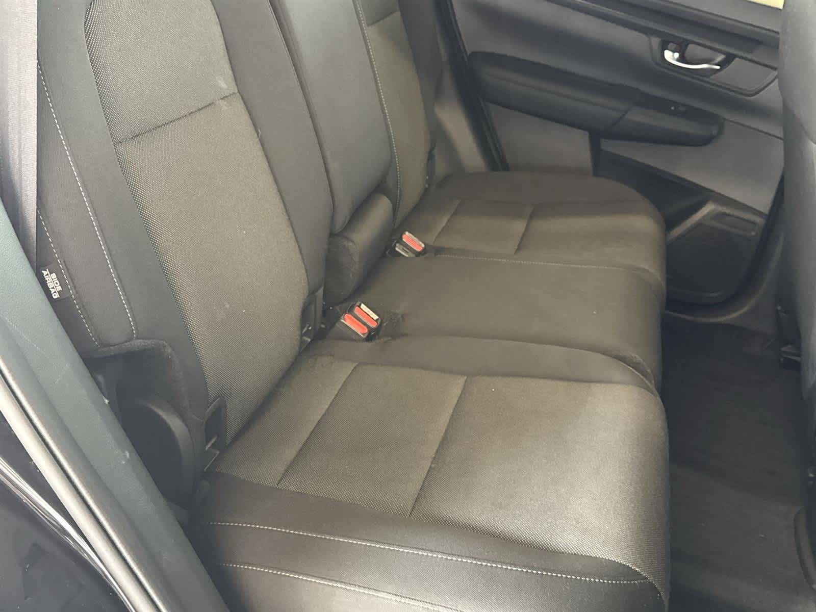 Thumbnail: 2024 Honda CR-V - 16