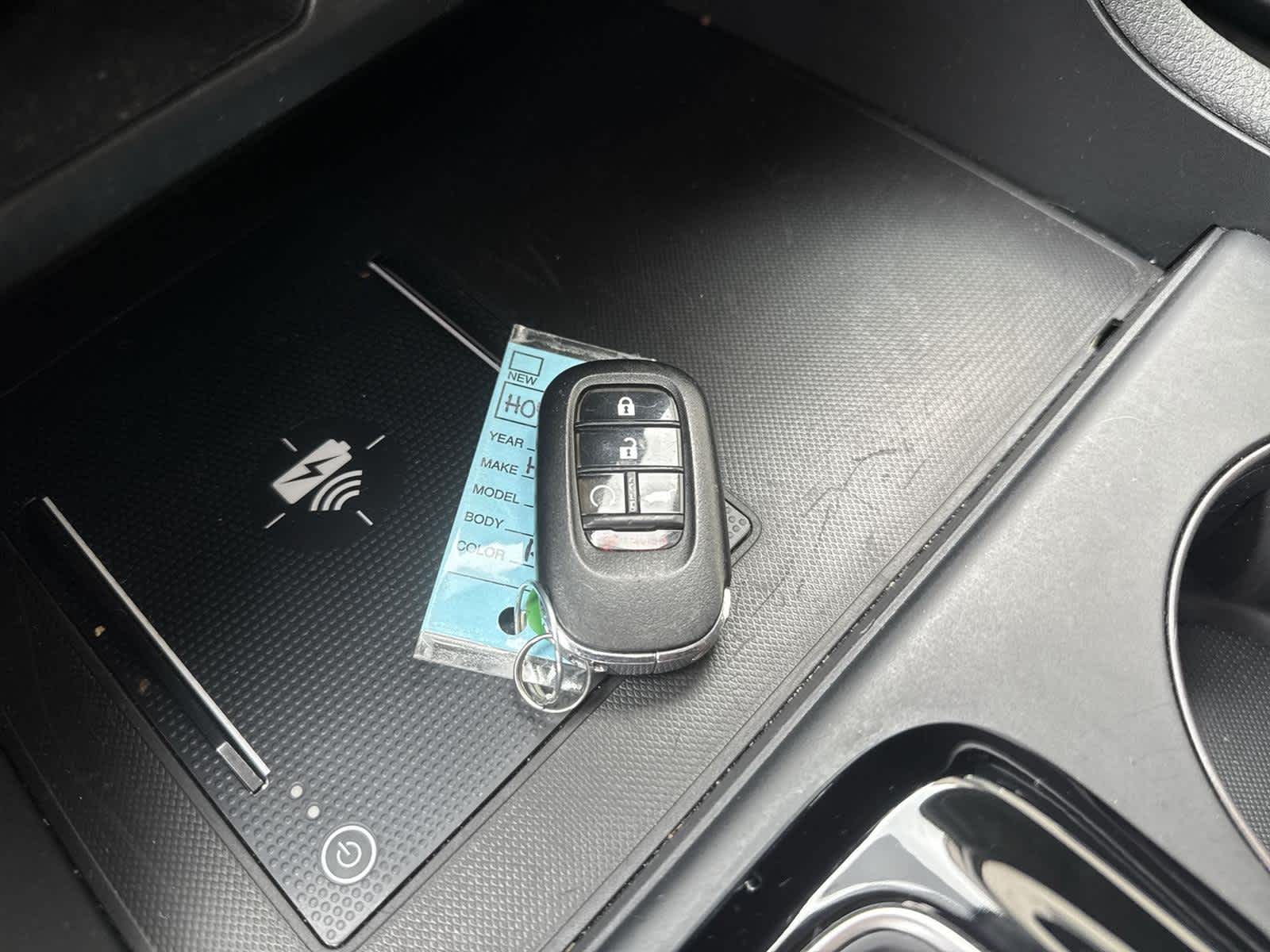 Thumbnail: 2023 Honda Pilot - 30