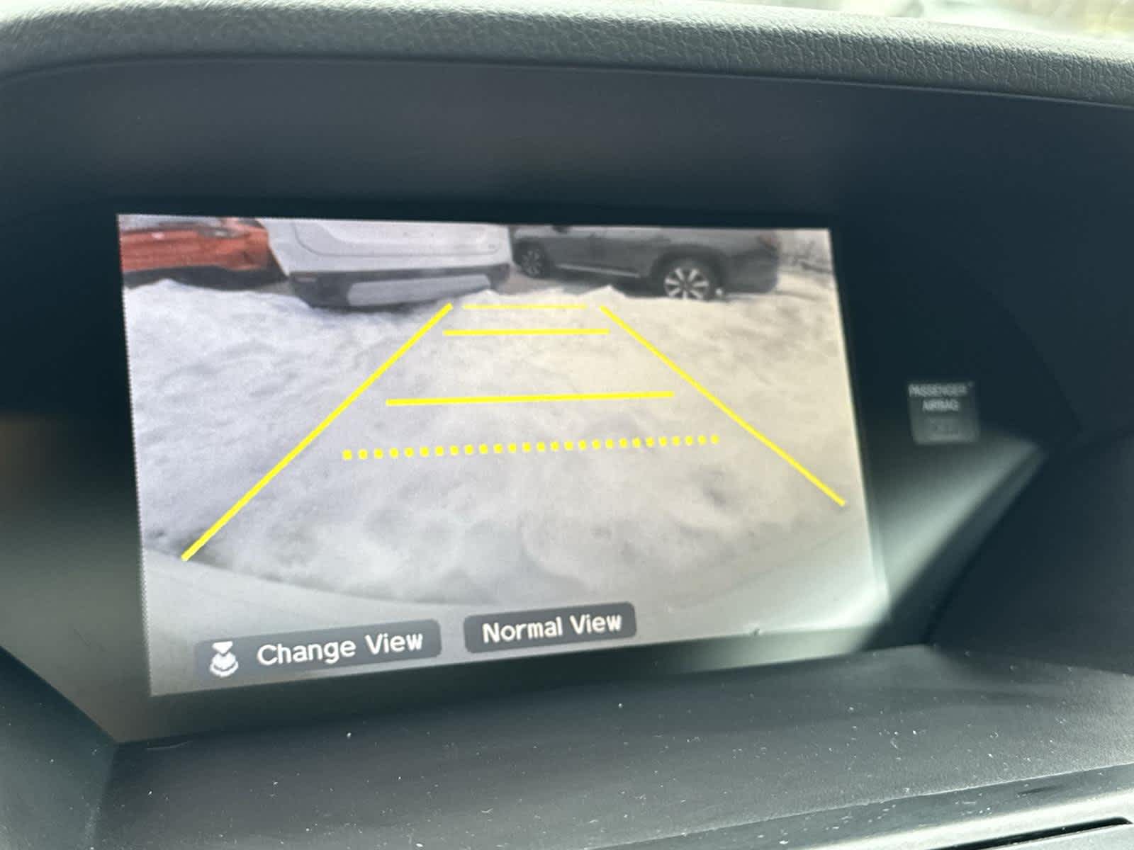 Thumbnail: 2014 Acura RDX - 25