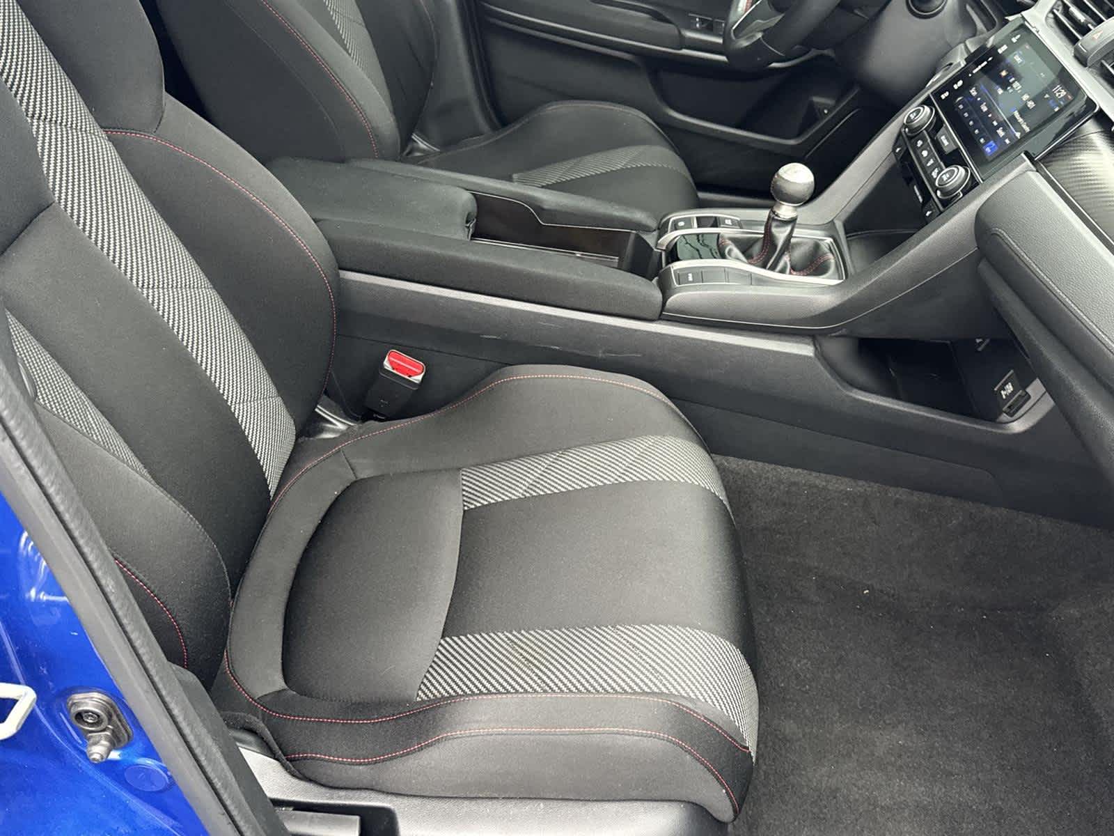 Thumbnail: 2017 Honda Civic - 18