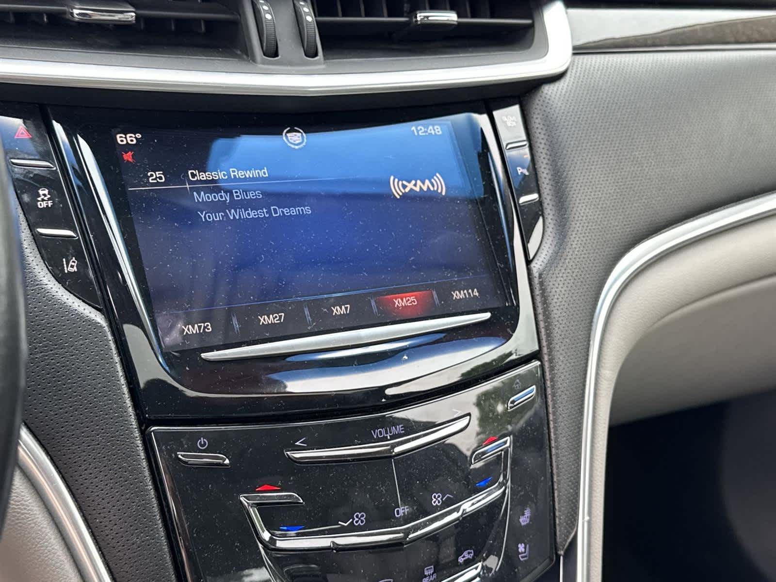 2014 Cadillac XTS Luxury 24
