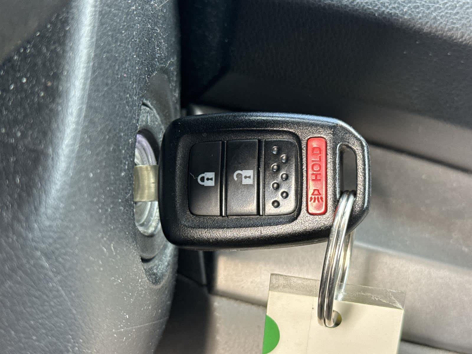 Thumbnail: 2014 Honda CR-V - 31