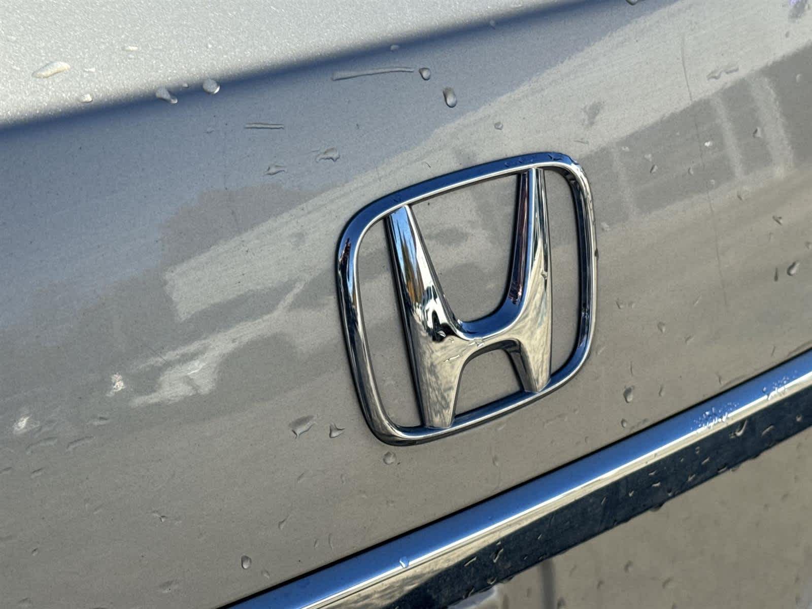 Thumbnail: 2014 Honda Accord - 10