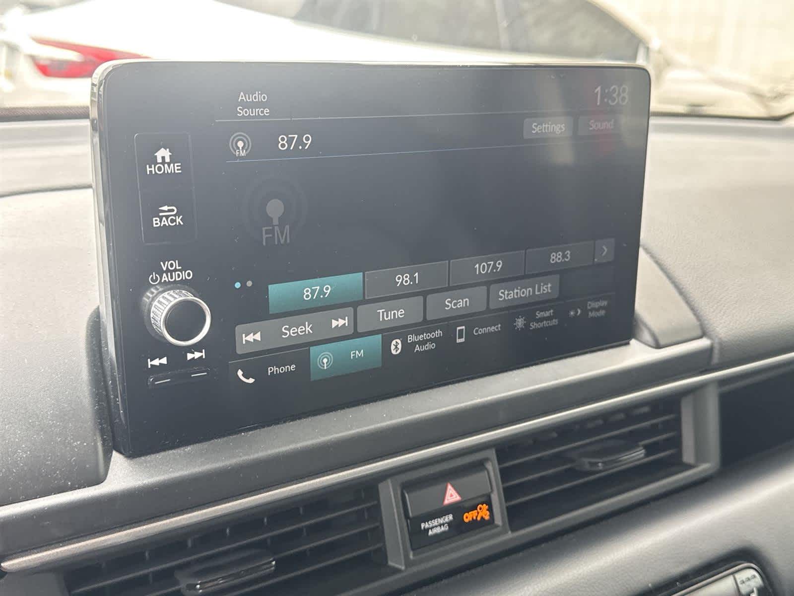 Thumbnail: 2023 Honda Pilot - 25