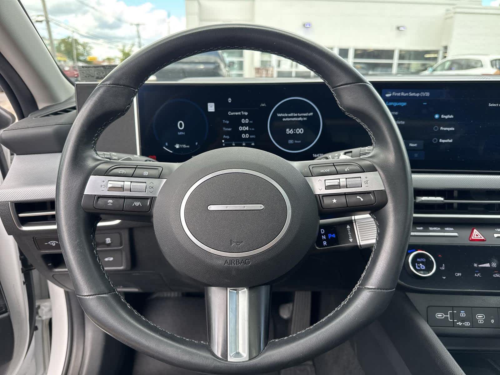 Thumbnail: 2024 Hyundai Sonata - 19