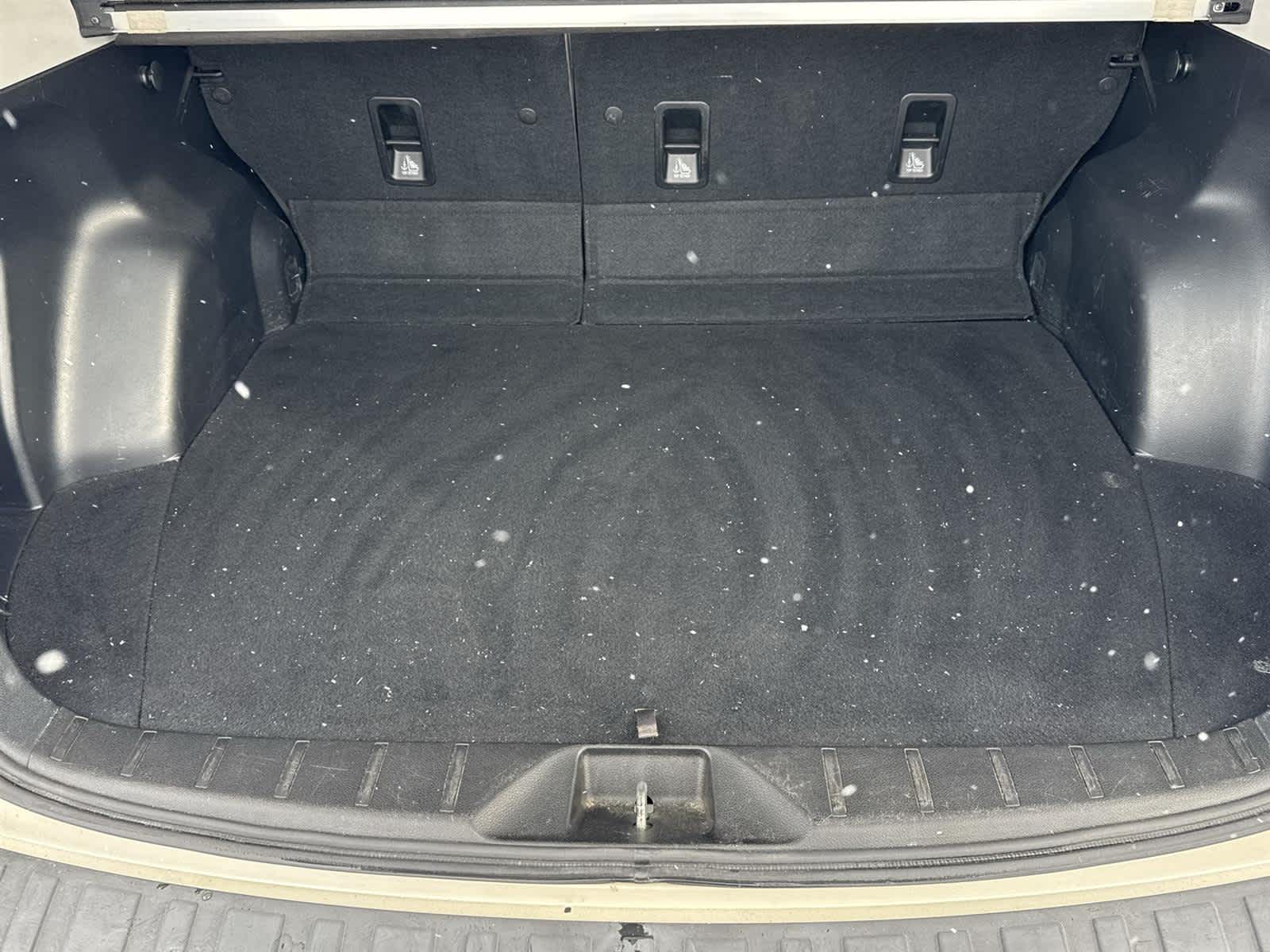 Thumbnail: 2014 Subaru Forester - 15