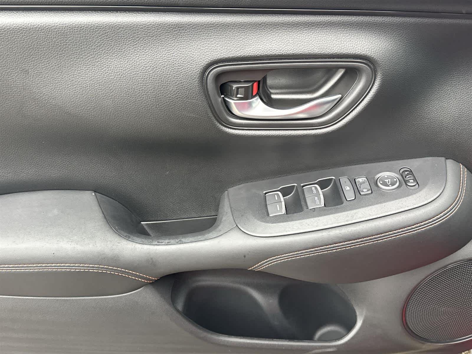 Thumbnail: 2026 Honda HR-V - 32