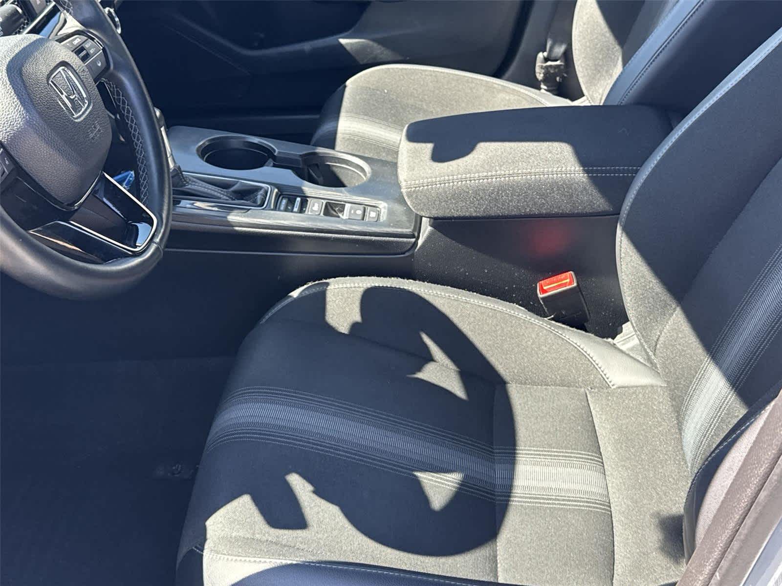 Thumbnail: 2023 Honda Civic - 12