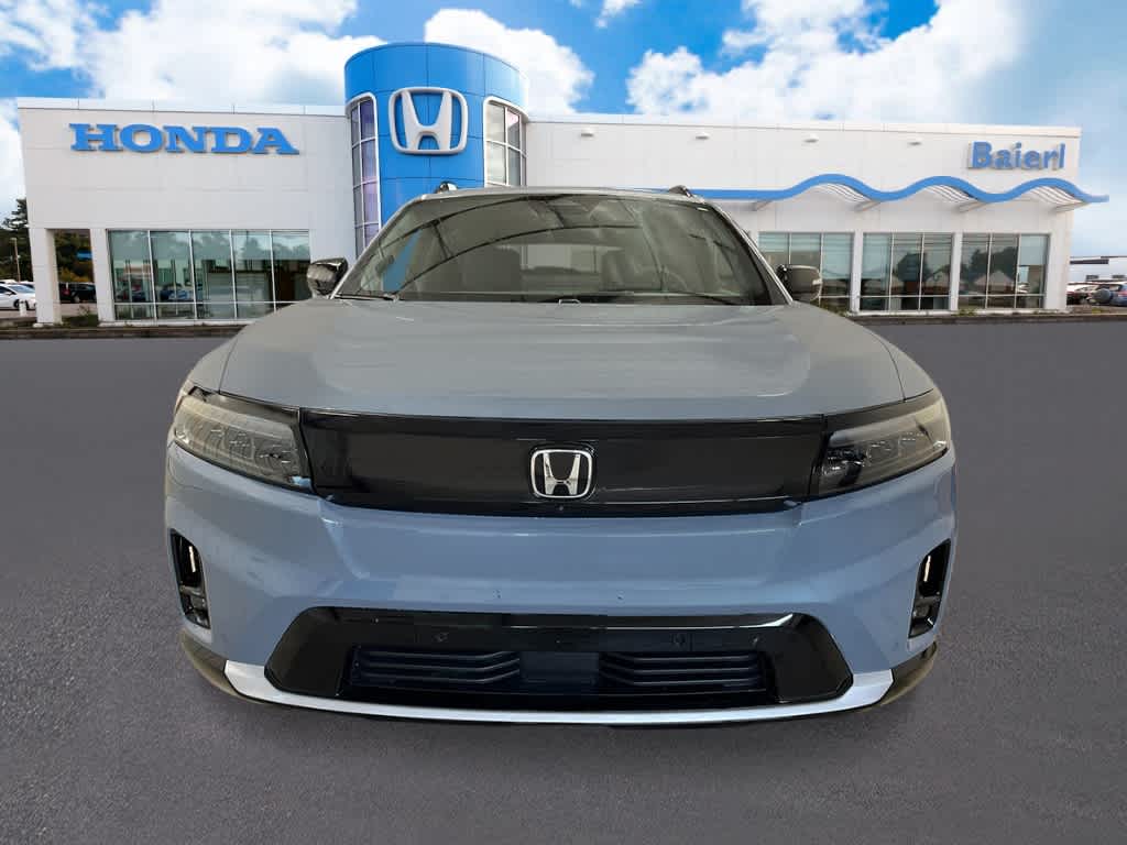 Thumbnail: 2026 Honda Prologue - 10