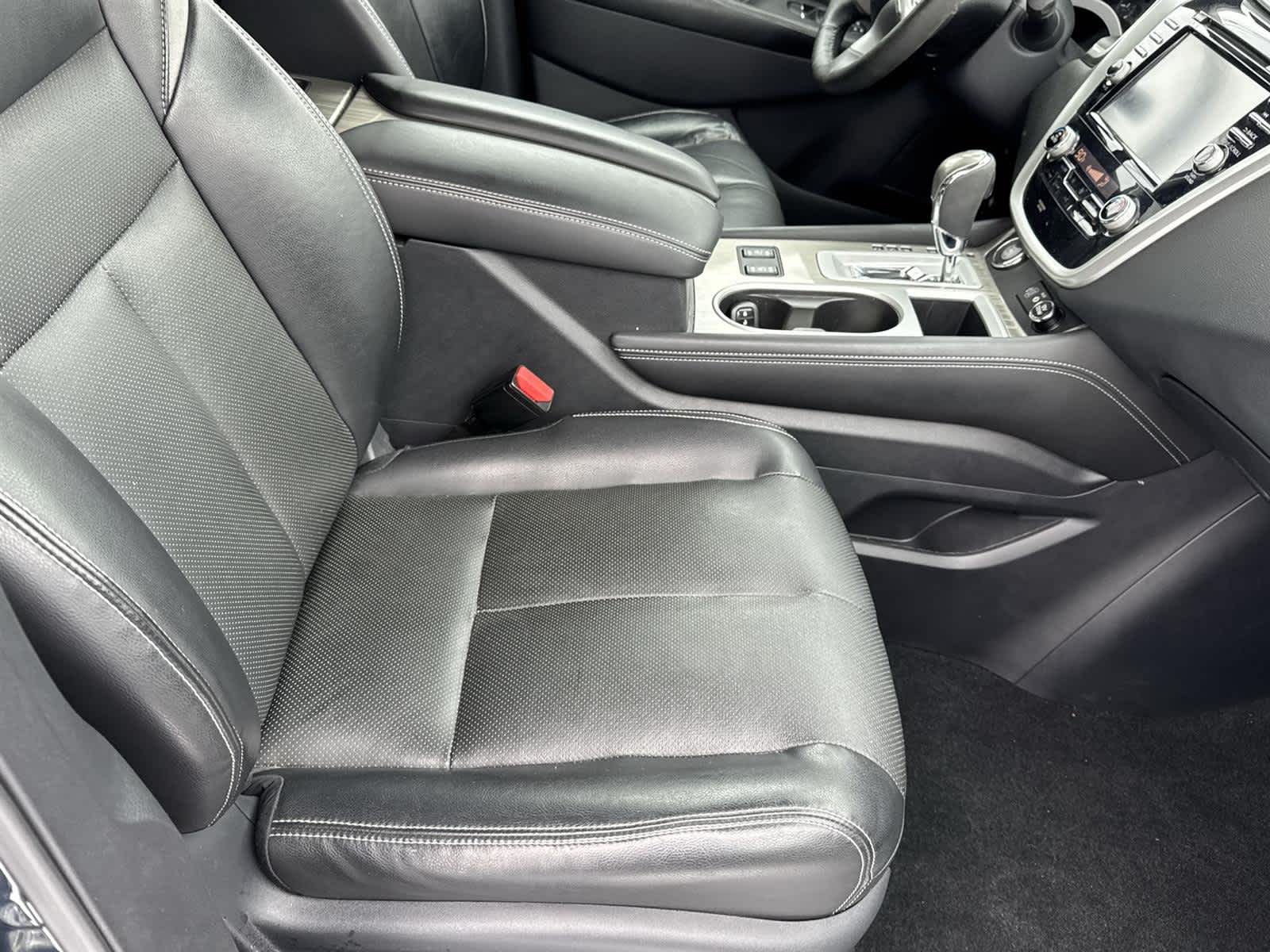 Thumbnail: 2018 Nissan Murano - 18