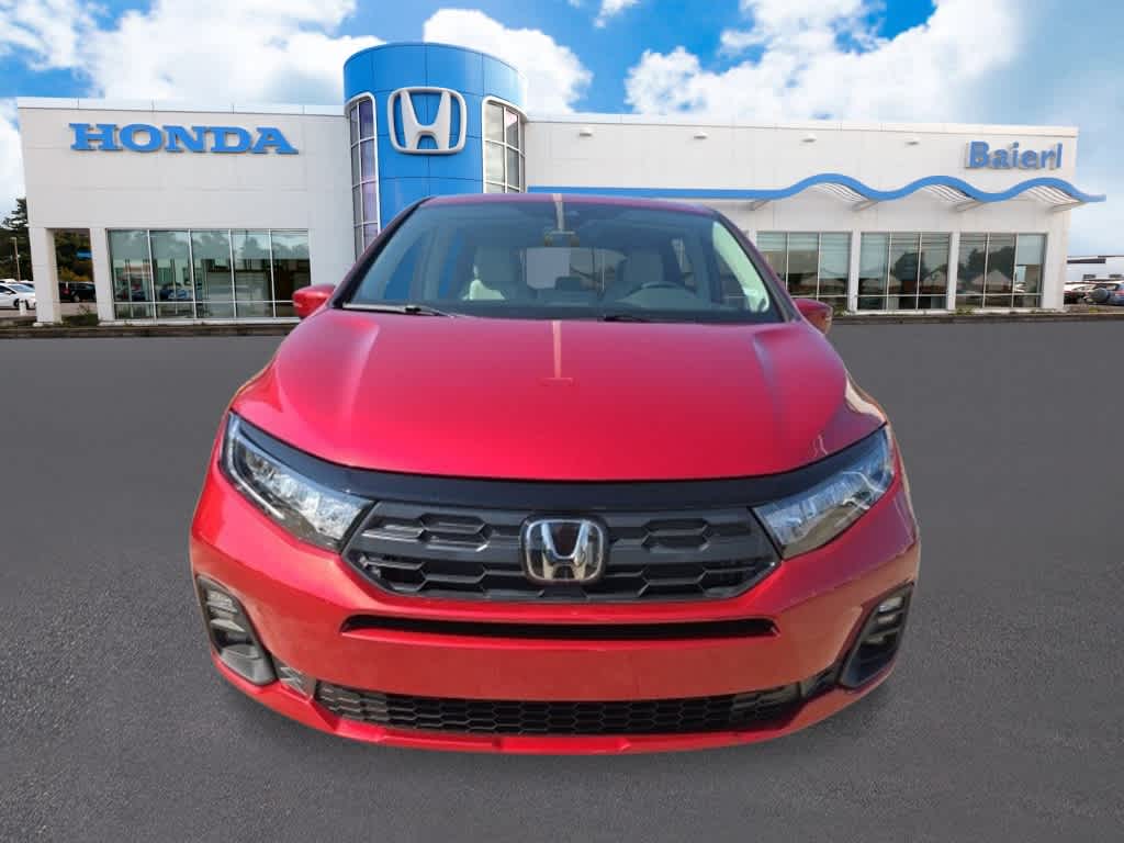 Thumbnail: 2026 Honda Odyssey - 8