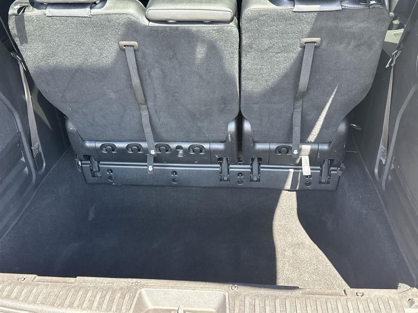 Thumbnail: 2019 Dodge Grand Caravan - 16