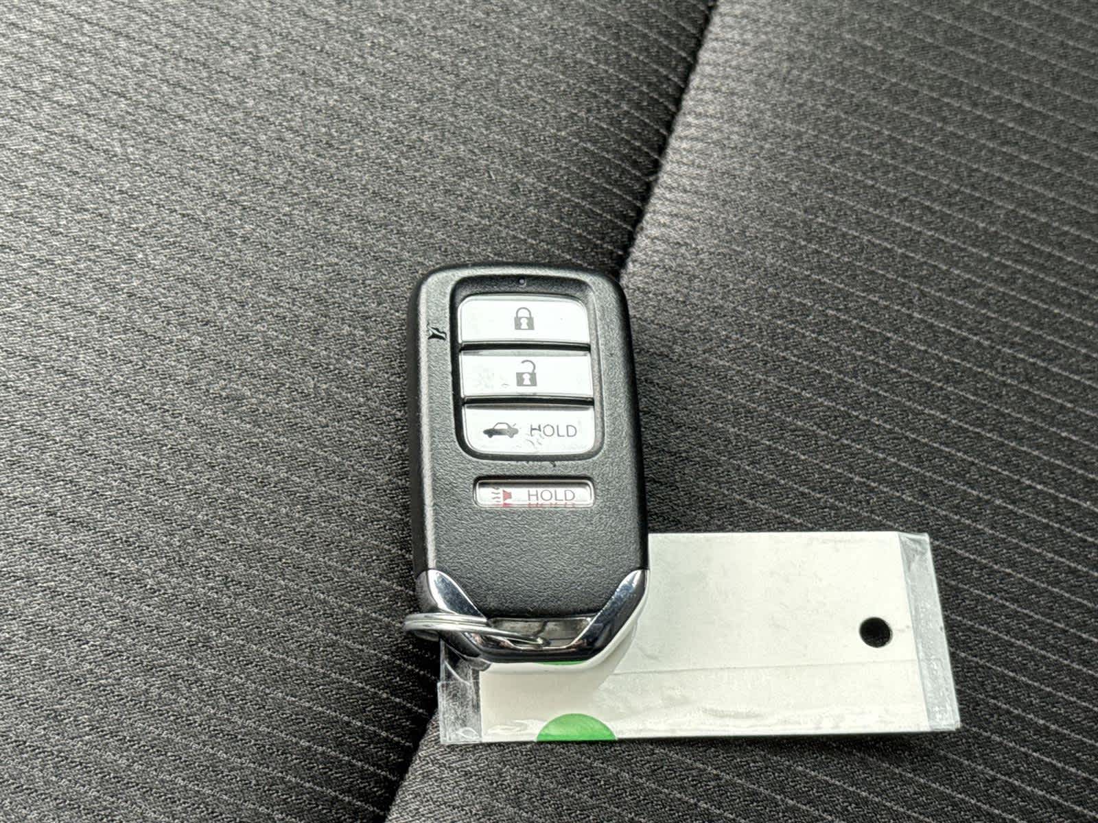 Thumbnail: 2022 Honda Accord - 24