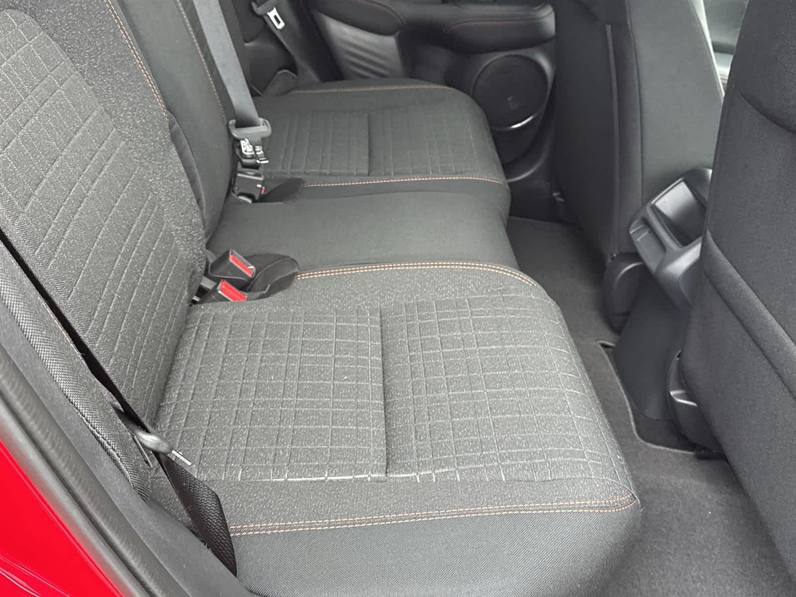 Thumbnail: 2026 Honda HR-V - 16