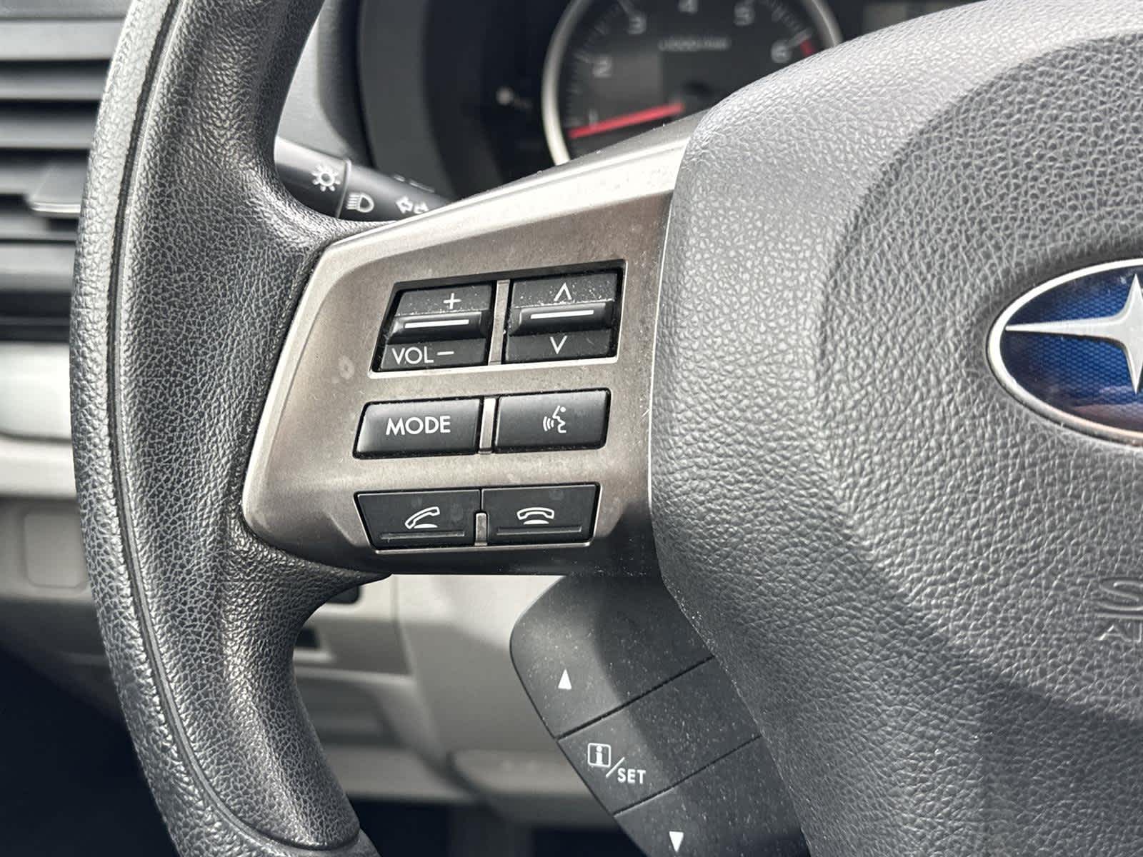 Thumbnail: 2014 Subaru Forester - 19