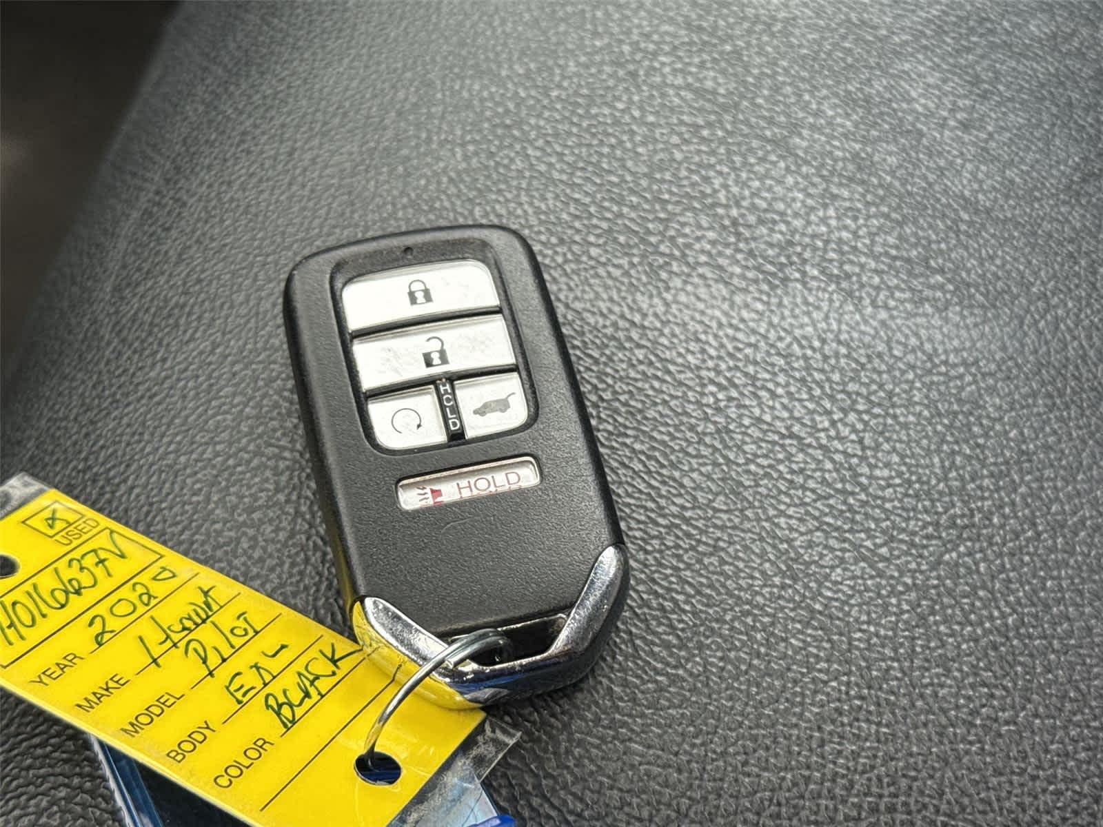 Thumbnail: 2020 Honda Pilot - 30