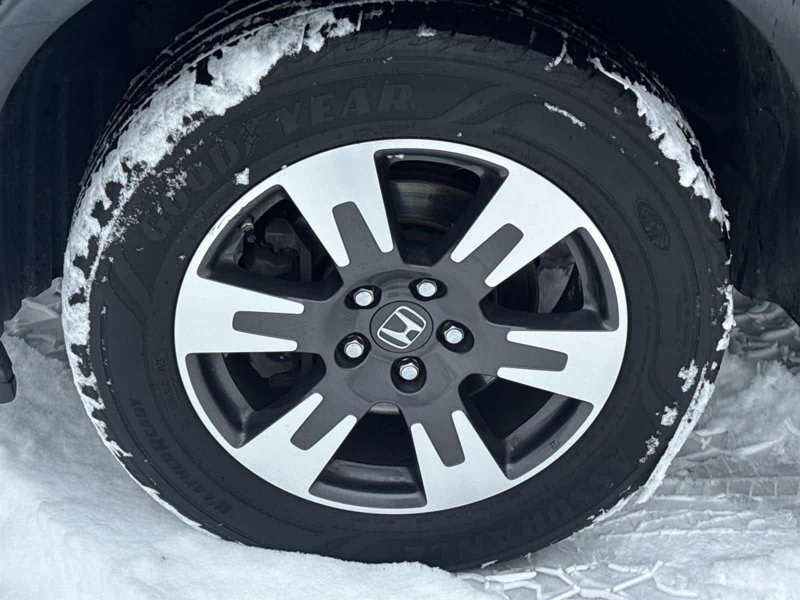 Thumbnail: 2019 Honda Ridgeline - 10