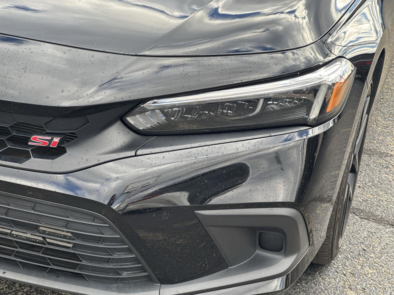 Thumbnail: 2023 Honda Civic - 9