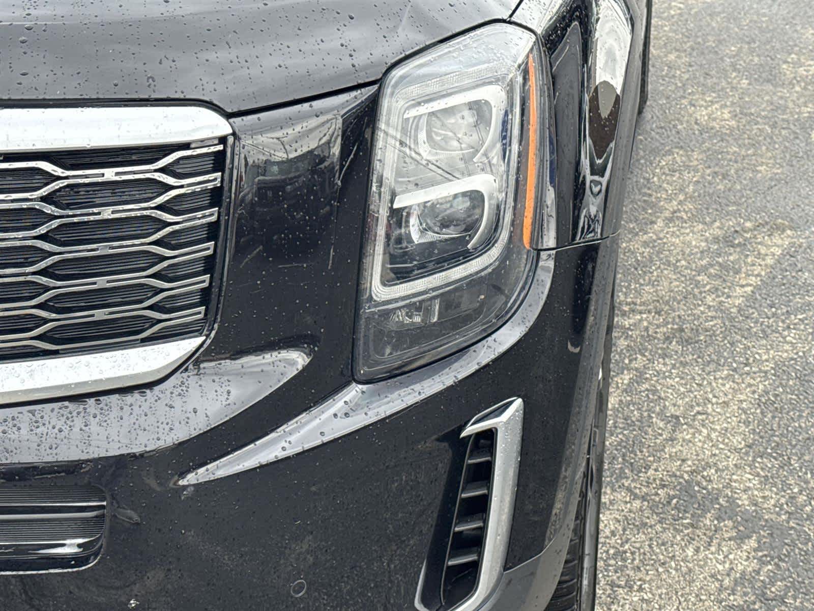 Thumbnail: 2021 Kia Telluride - 9