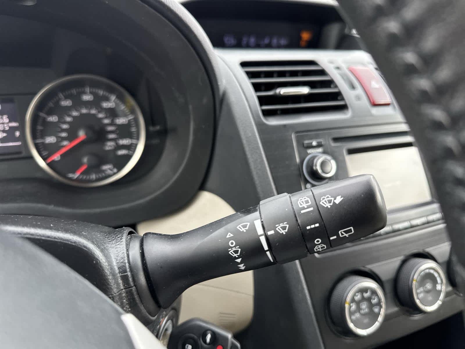 Thumbnail: 2014 Subaru XV Crosstrek - 19