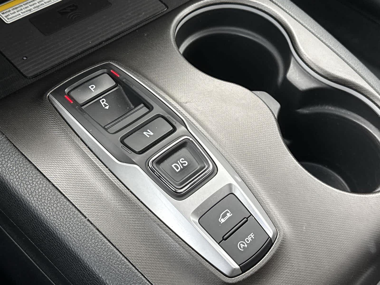 Thumbnail: 2022 Honda Passport - 30