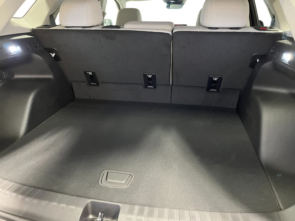 Thumbnail: 2025 Honda Prologue - 26