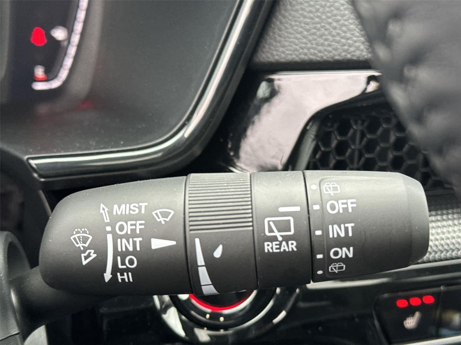 Thumbnail: 2026 Honda CR-V - 21