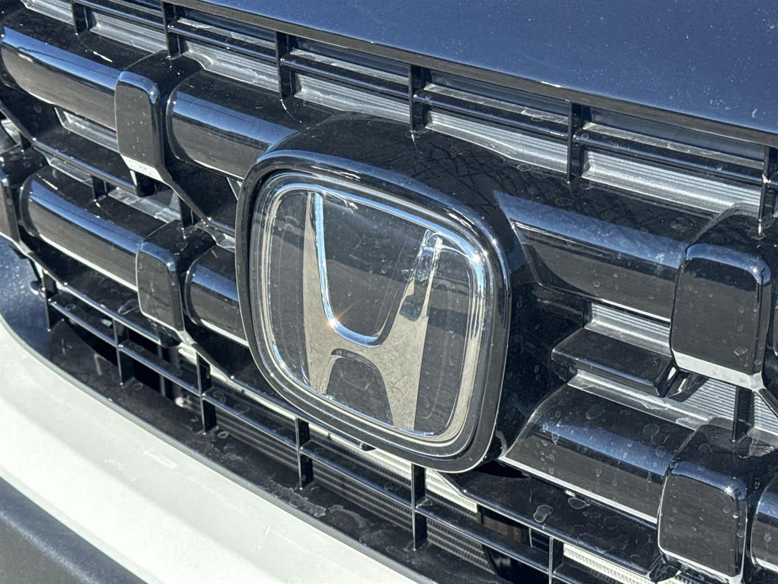 Thumbnail: 2025 Honda Ridgeline - 10