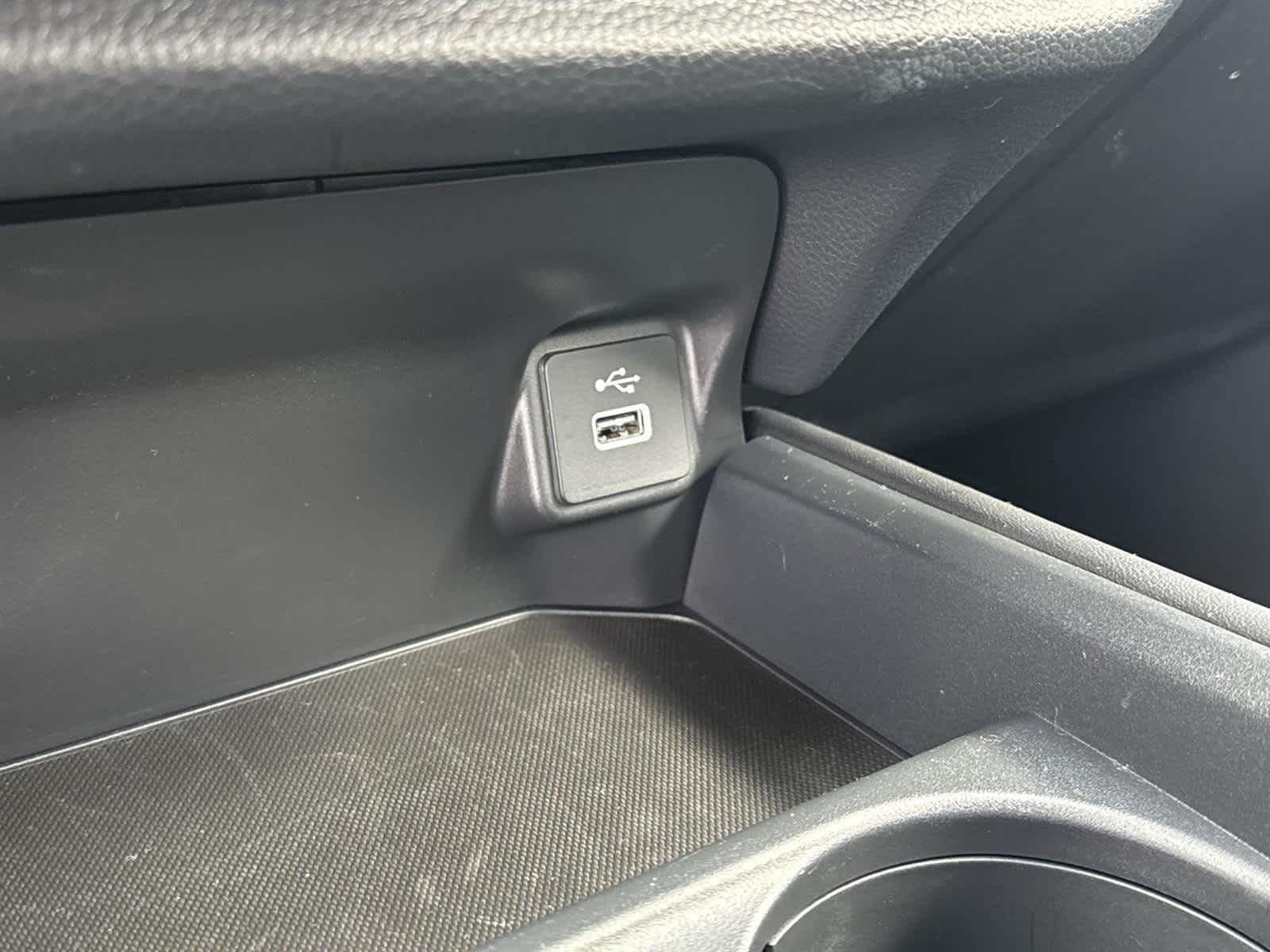 Thumbnail: 2025 Honda HR-V - 29