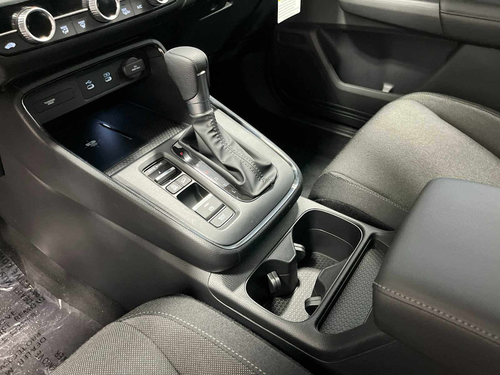 Thumbnail: 2026 Honda CR-V - 22