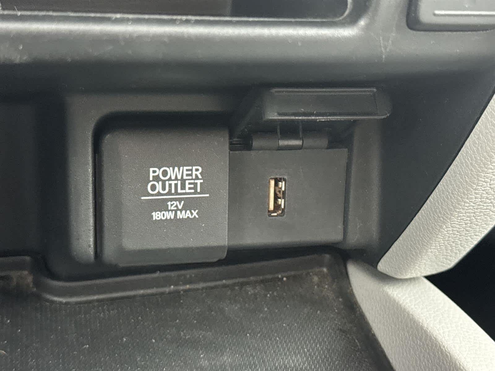 Thumbnail: 2017 Honda Ridgeline - 24