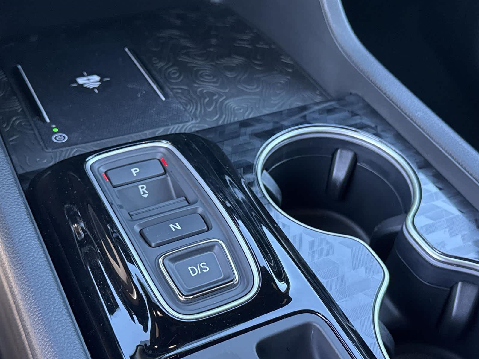 Thumbnail: 2026 Honda Passport - 29