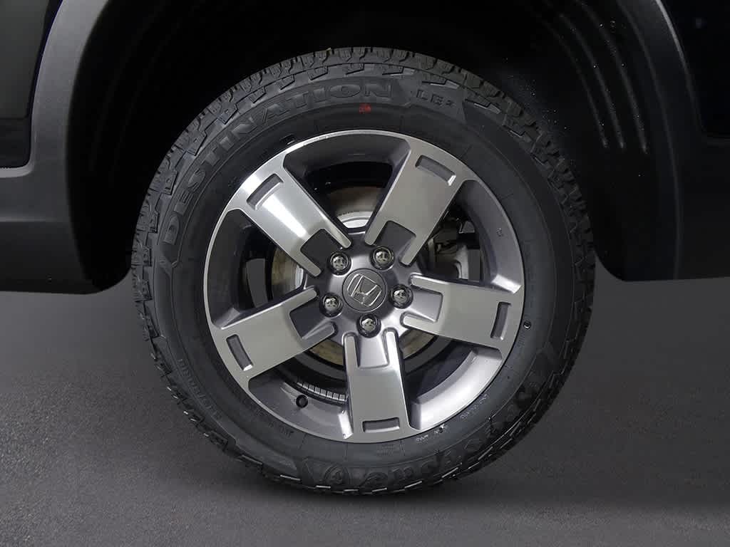 Thumbnail: 2026 Honda Ridgeline - 9