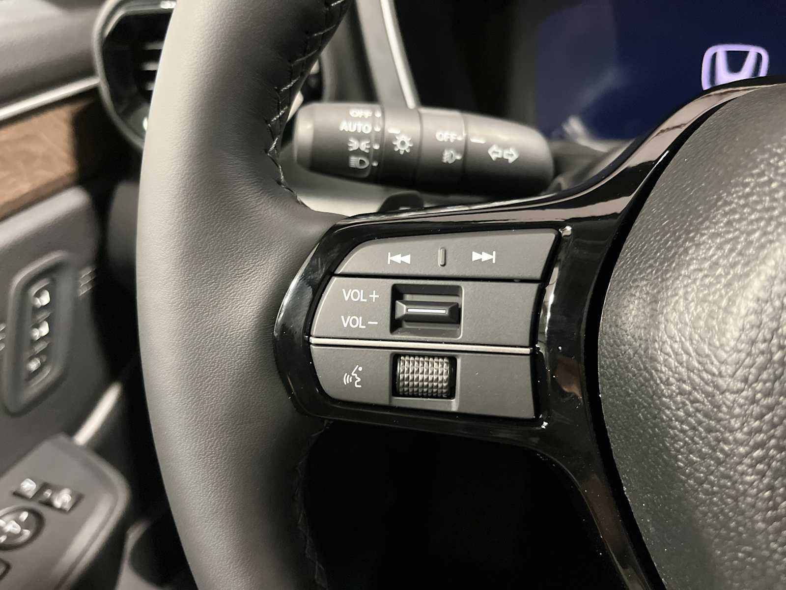 Thumbnail: 2026 Honda Pilot - 16