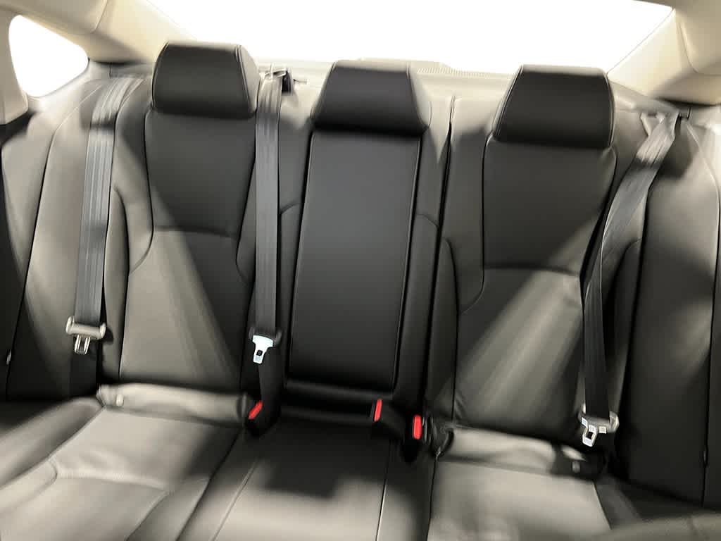 Thumbnail: 2025 Honda Accord - 28