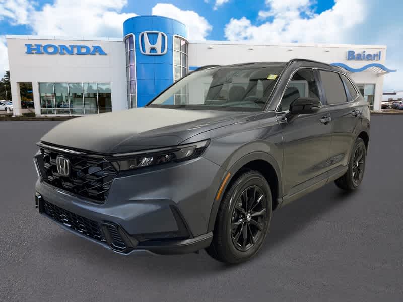 2025 Honda CR-V Sport-L -
                  Wexford, PA