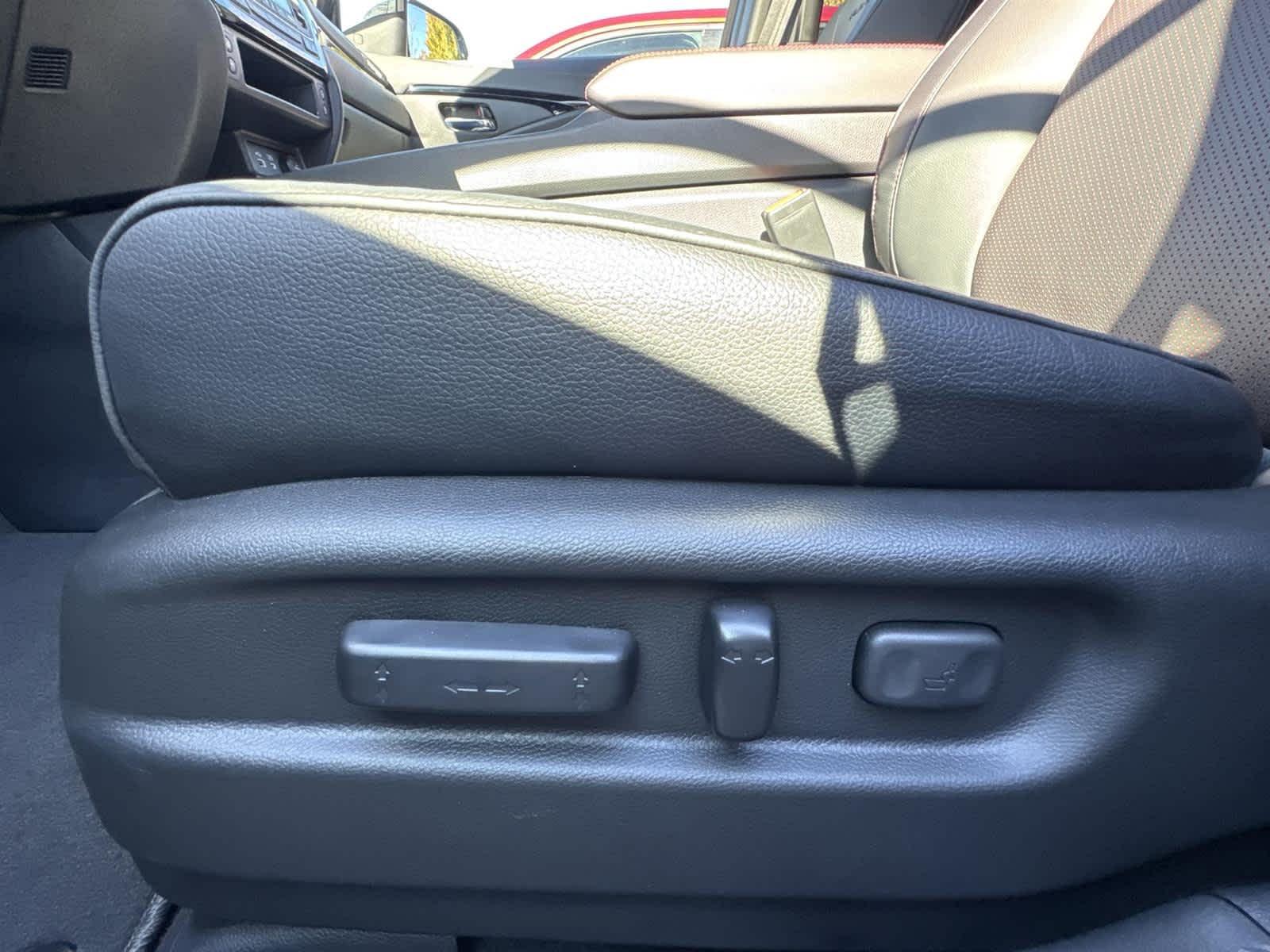 Thumbnail: 2026 Honda Ridgeline - 12