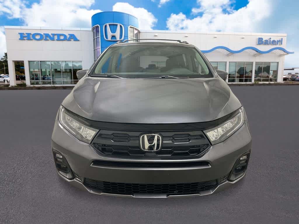 Thumbnail: 2026 Honda Odyssey - 8