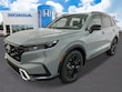 Honda CR-V Hybrid