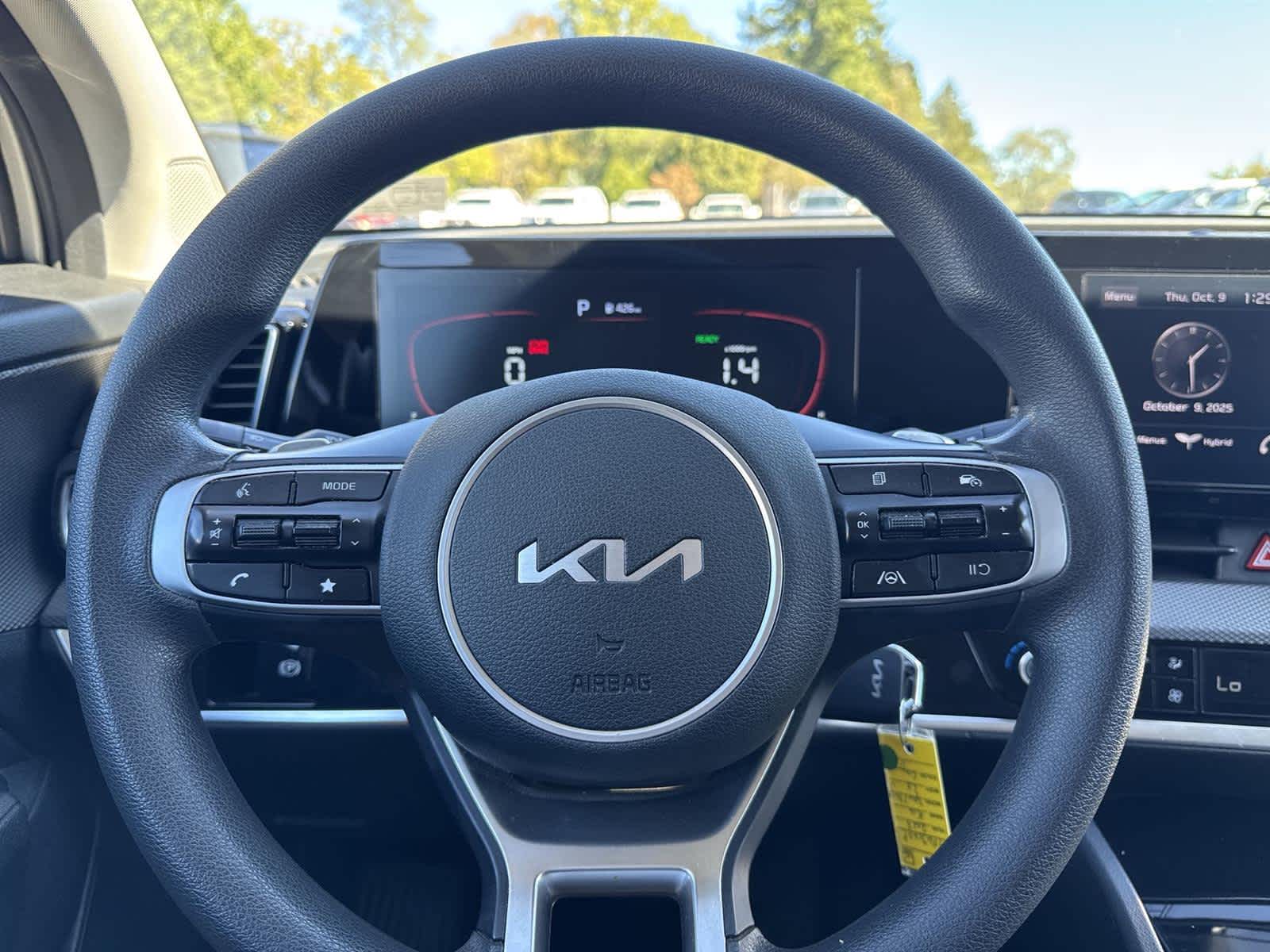 Thumbnail: 2023 Kia Sportage - 18