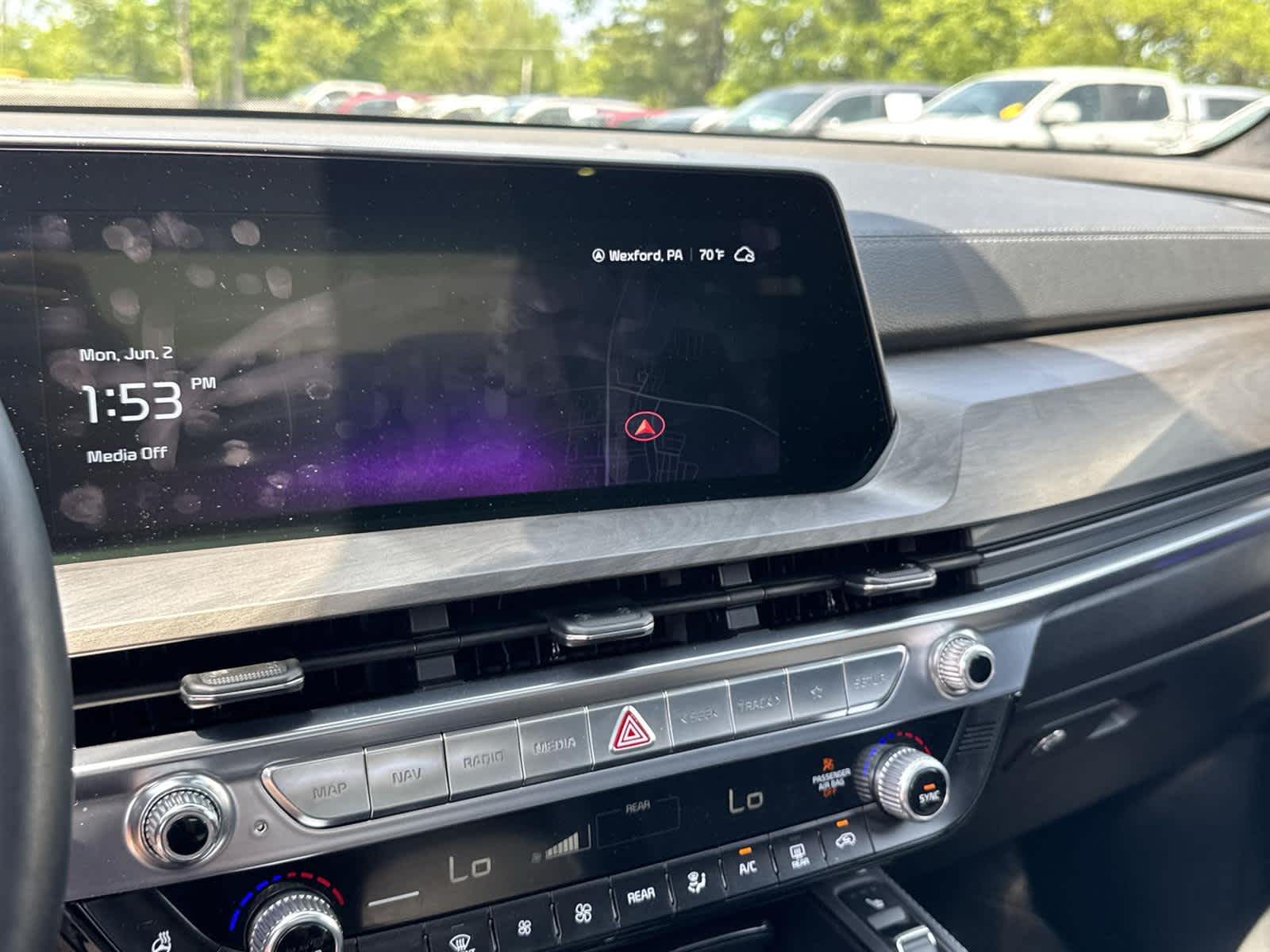 2024 Kia Telluride SX Prestige 25