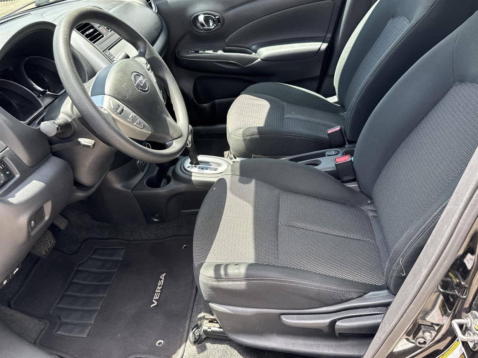 Thumbnail: 2019 Nissan Versa - 14