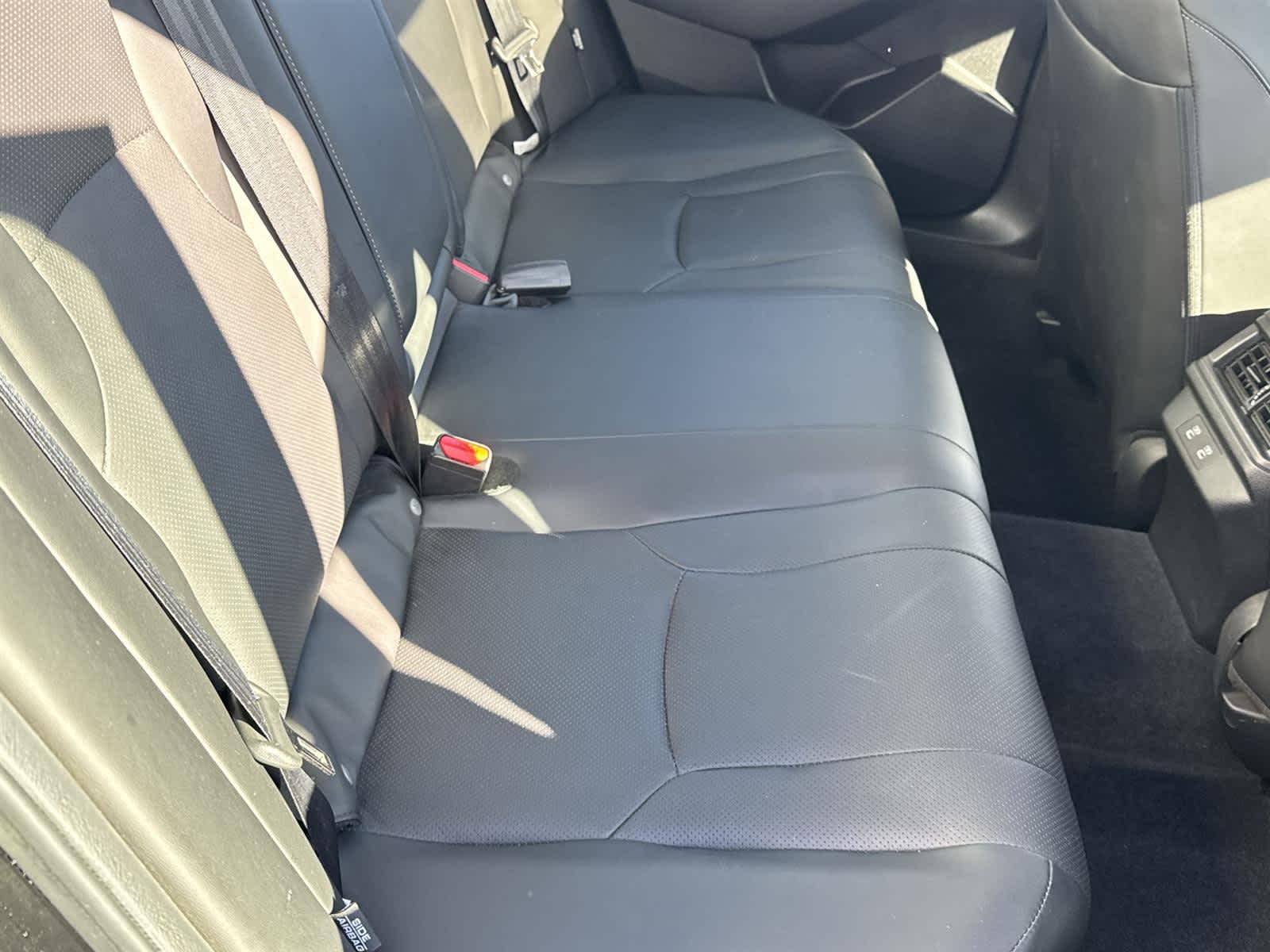 Thumbnail: 2023 Honda Accord - 16