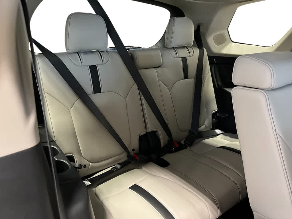 Thumbnail: 2026 Honda Pilot - 28