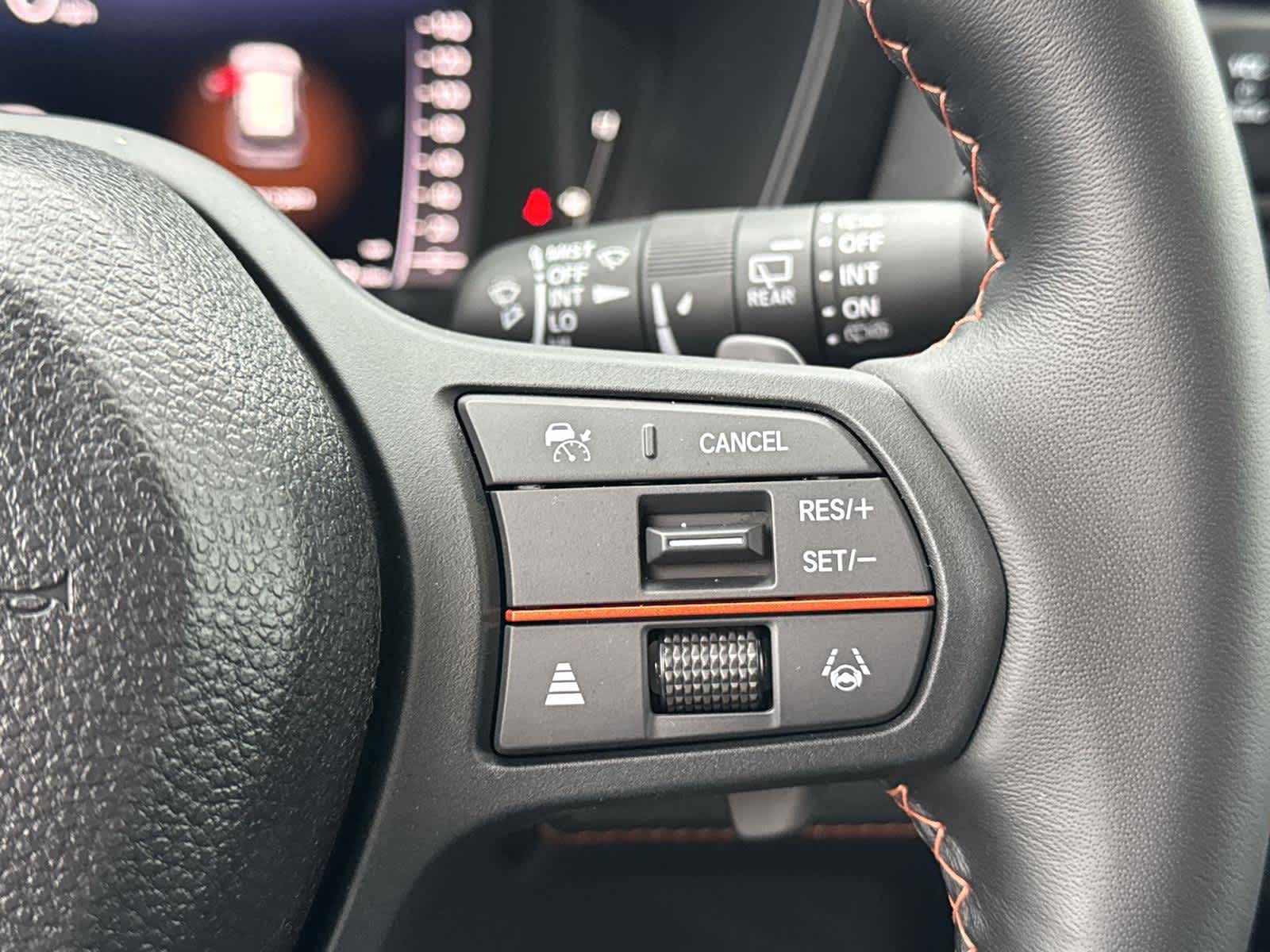 Thumbnail: 2026 Honda Passport - 20