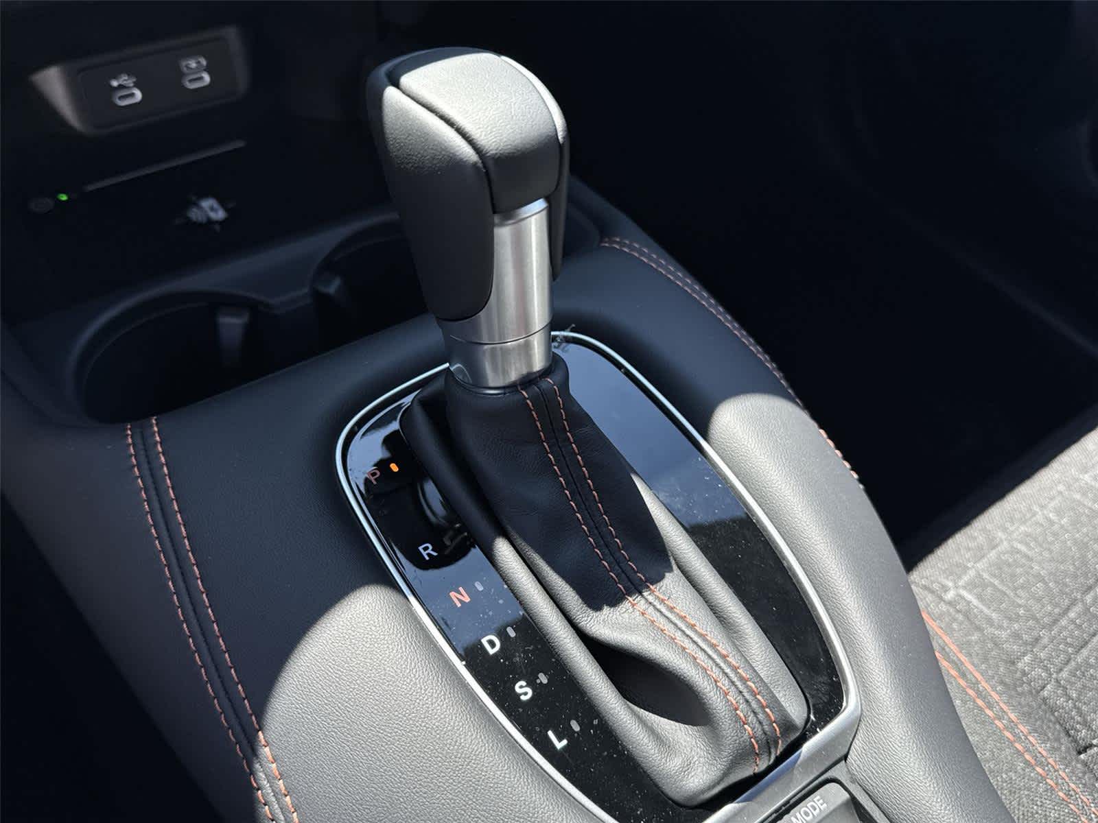 Thumbnail: 2026 Honda HR-V - 29