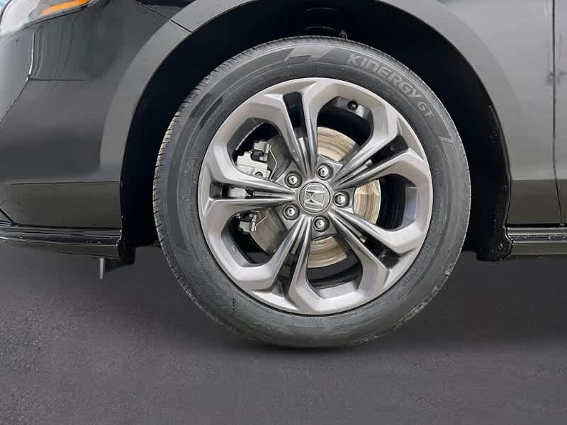 Thumbnail: 2025 Honda Accord - 11