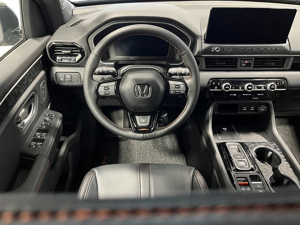 Thumbnail: 2026 Honda Passport - 22
