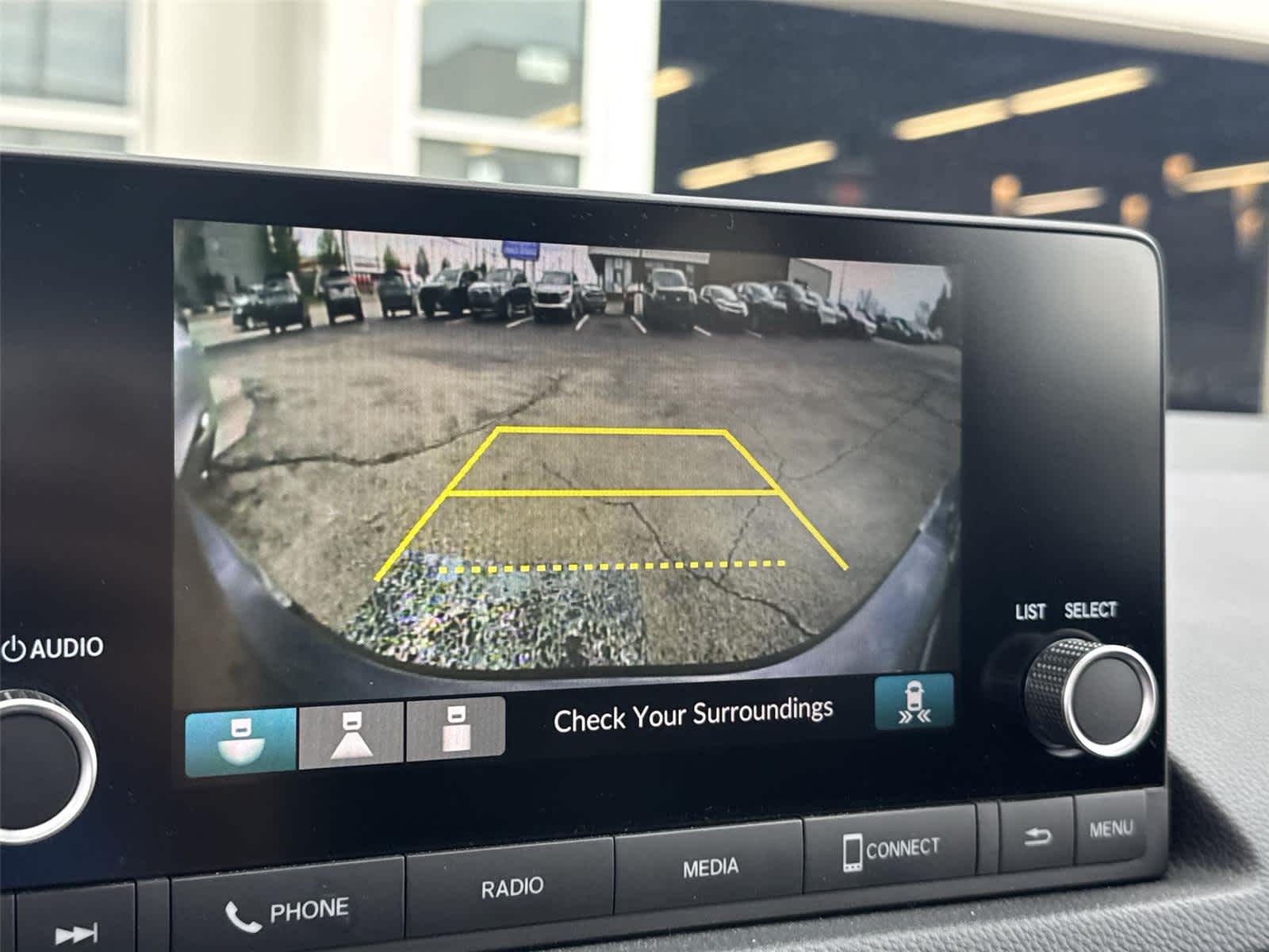 Thumbnail: 2026 Honda Civic - 24