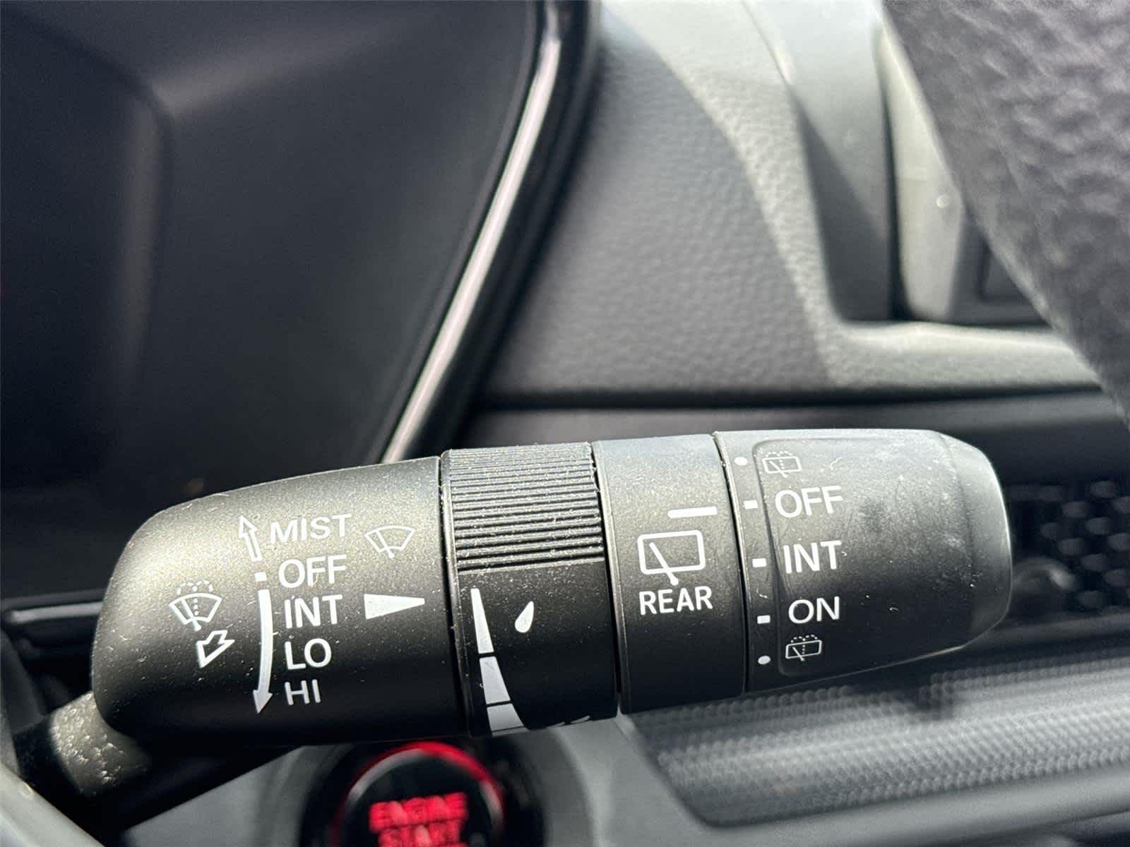 Thumbnail: 2024 Honda CR-V - 21